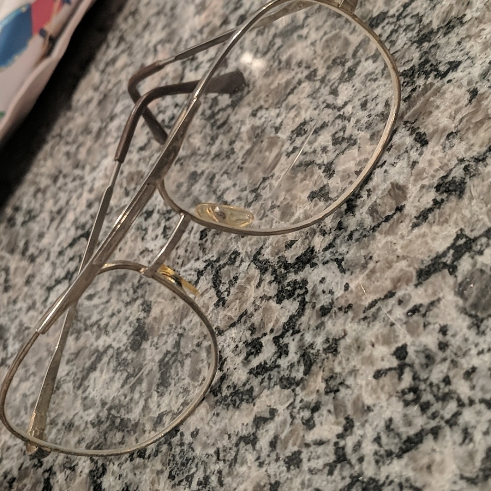 Glasses